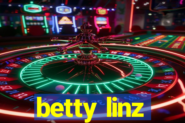 betty linz